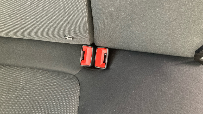 Ford Fiesta 1.0 EcoBoost ST-Line 5dr Petrol Hatchback